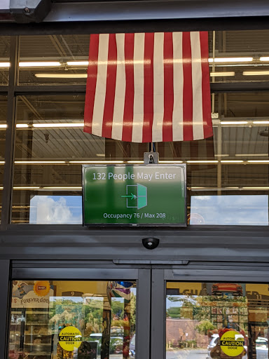 Grocery Store «ACME Markets», reviews and photos, 1619 Center Square Rd, Logan Township, NJ 08085, USA