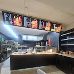 Photo n°1 de l'avis de Sezgin.a fait le 13/12/2022 à 18:58 sur le  YARAR KEBAPHAUS HOLZKIRCHEN à Holzkirchen