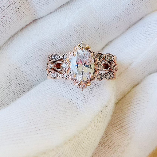 Jeweler «Golden Jewelers», reviews and photos, 780 E US Hwy 80 #120, Forney, TX 75126, USA