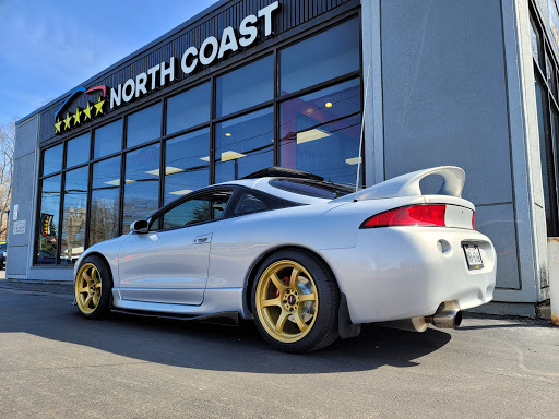 North Coast Auto Brokers, 2595 Ridgeway Ave, Rochester, NY 14626, USA, 