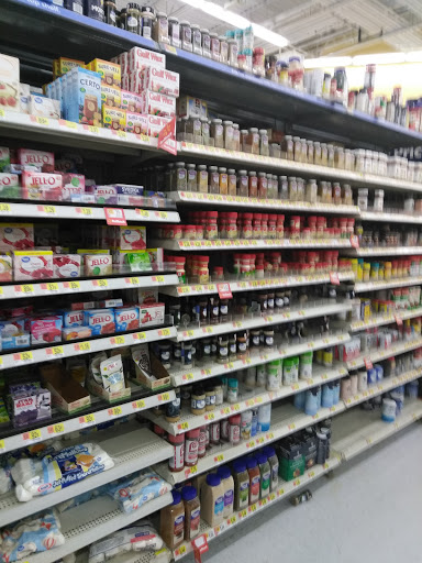 Department Store «Walmart Supercenter», reviews and photos, 315 Foxon Blvd, New Haven, CT 06513, USA
