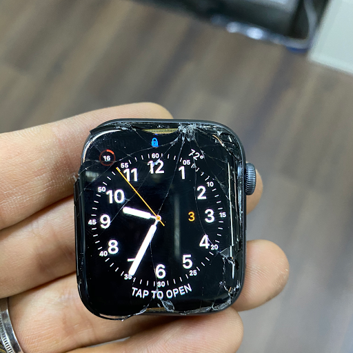 Mobile Phone Repair Shop «Mr.Cell Repairs», reviews and photos, 6521 E Colonial Dr, Orlando, FL 32807, USA