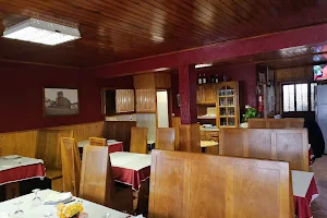 Restaurante O Manel image