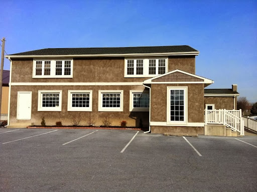 Appliance Store «Tom B Morrissey TV & Appliance TV», reviews and photos, 1190 S College St, Myerstown, PA 17067, USA