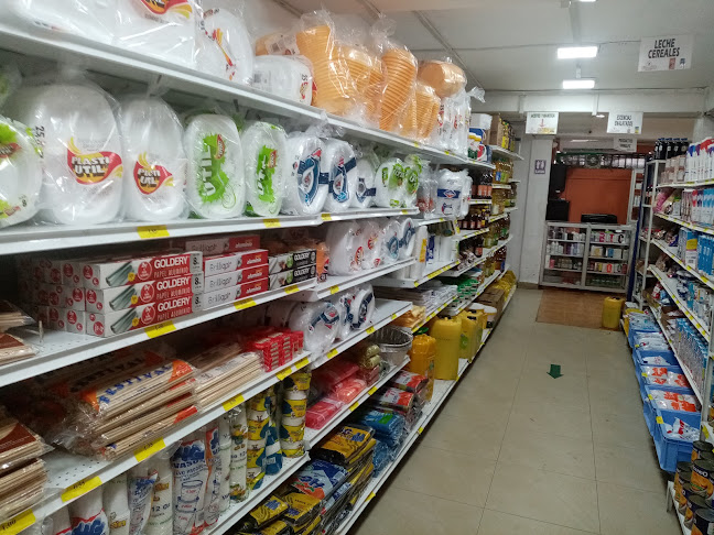 Opiniones de Abarrotes Pedro Ayala.com en Palestina - Supermercado