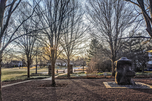 Recreation Center «Plainsboro Recreation and Cultural Center», reviews and photos, 641 Plainsboro Rd, Plainsboro Township, NJ 08536, USA