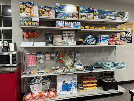 RV Park «Made In the Shade RV Park», reviews and photos, 6878 Granville Hwy, Granville, TN 38564, USA