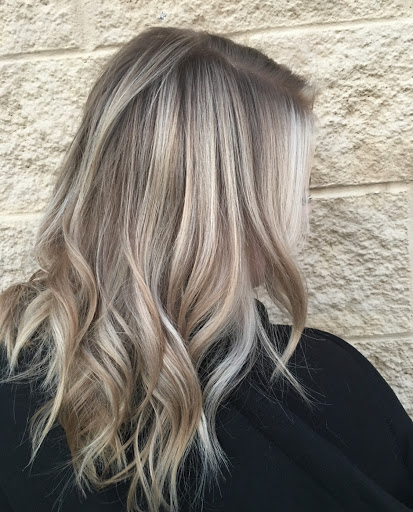 Hair Salon «Famous Hair», reviews and photos, 218 Park Dr Ste E, Weirton, WV 26062, USA