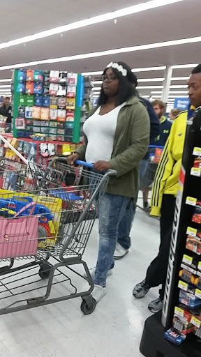 Department Store «Walmart Supercenter», reviews and photos, 24801 Brookpark Rd, North Olmsted, OH 44070, USA