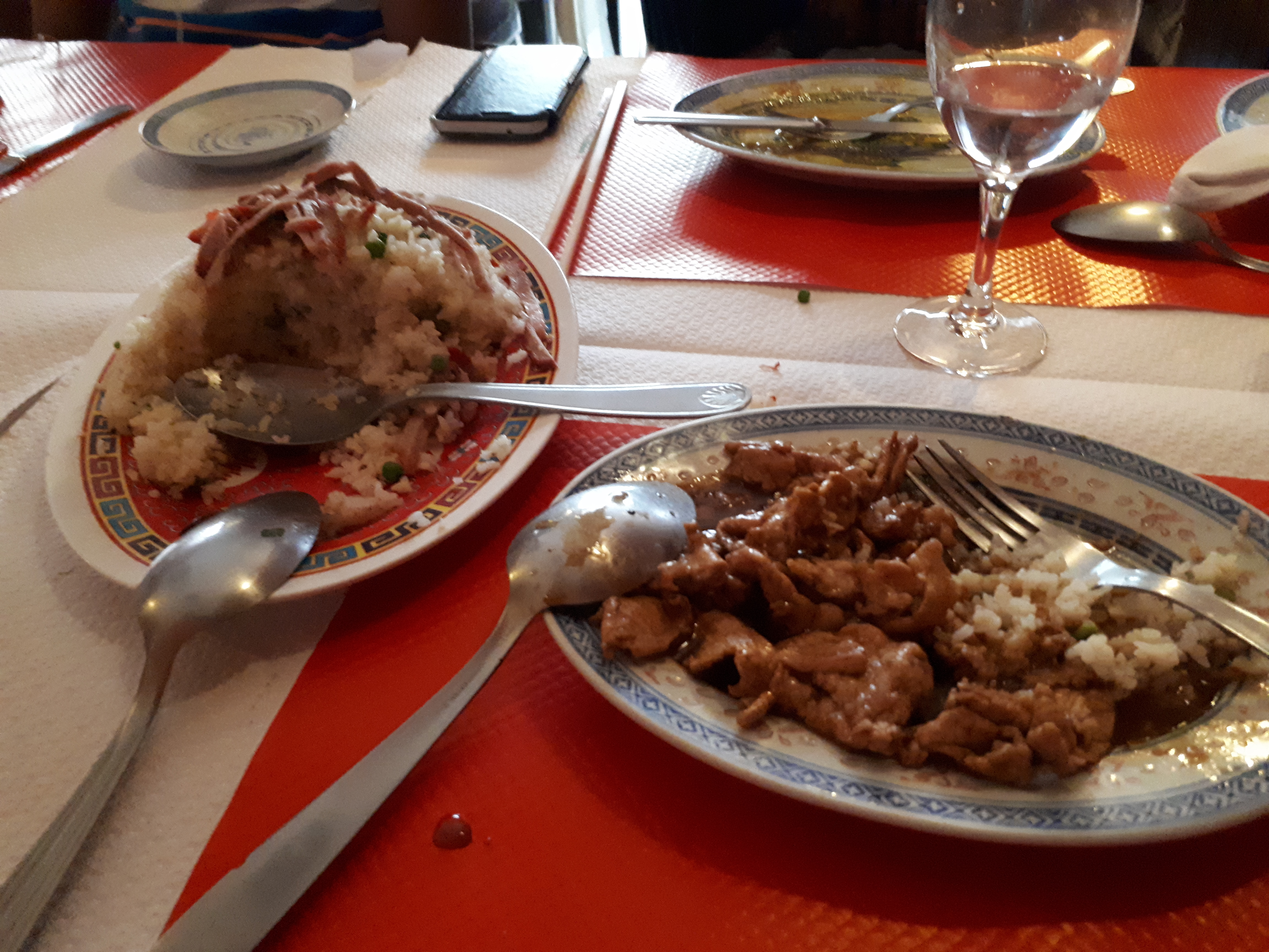Photo n° 1 de l'avis de Larisa.u fait le 10/08/2017 à 10:51