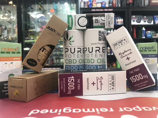 Tobacco Shop «Smoke shop», reviews and photos, 34 Nassau Blvd, Garden City, NY 11530, USA