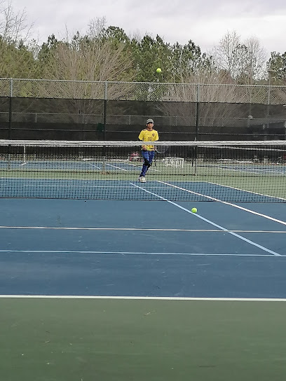 GSU Perimeter College Dunwoody Tennis