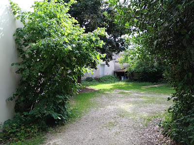 Théâtre François Dyrek à Joinville-le-Pont