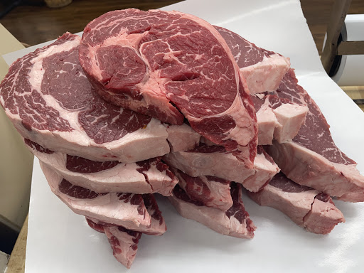 Butcher Shop «Country Meat Market», reviews and photos, 2308 E Front St, Tyler, TX 75702, USA