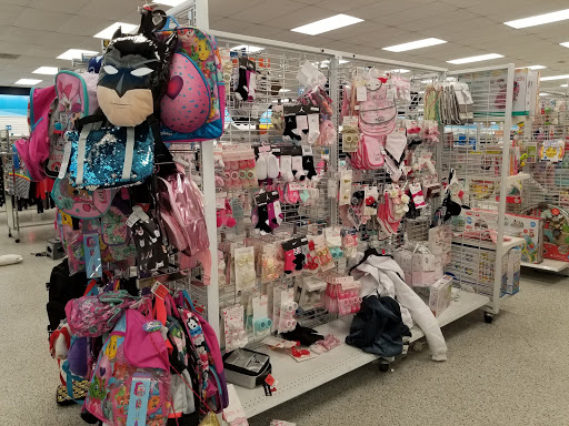 Clothing Store «Ross Dress for Less», reviews and photos, 1180 Stafford Market Pl, Stafford, VA 22556, USA