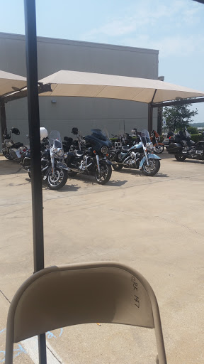 Harley-Davidson Dealer «Fort Worth Harley-Davidson», reviews and photos