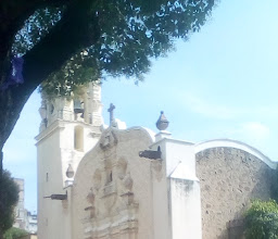 Parroquia Santa Maria Magdalena Atlitic photo