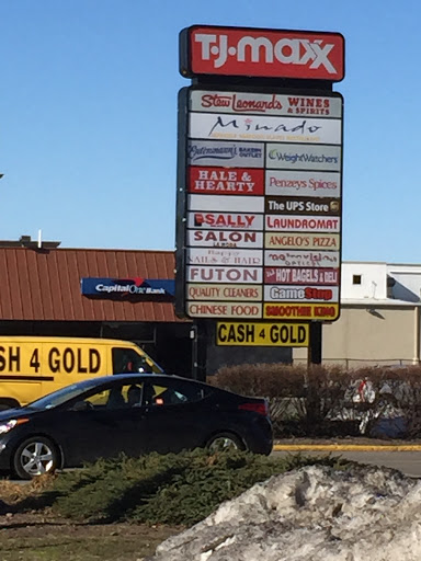 Shipping and Mailing Service «The UPS Store», reviews and photos, 209 Glen Cove Rd, Carle Place, NY 11514, USA