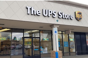 The UPS Store