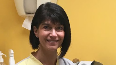 Dr Cécile Granges-Ohayon à Gragnague