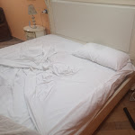 Photo n°4 de l'avis de Nuno.e fait le 29/08/2023 à 09:48 sur le  Lanfipe Palace Hotel à Naples