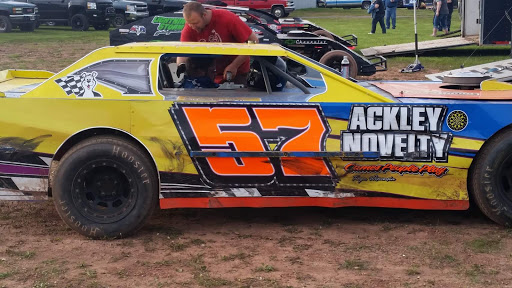 Car Racing Track «ABC Raceway», reviews and photos, 2187 Butterworth Rd, Ashland, WI 54806, USA