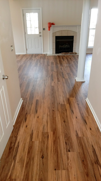 Androws Flooring