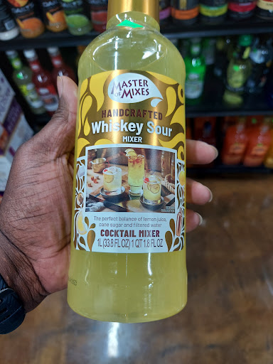 Liquor Store «Victory Liquor & Food Store», reviews and photos, 16200 W Warren Ave, Detroit, MI 48228, USA