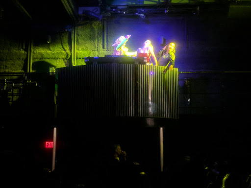 Performing Arts Theater «OBERON - American Repertory Theater», reviews and photos, 2 Arrow St, Cambridge, MA 02138, USA