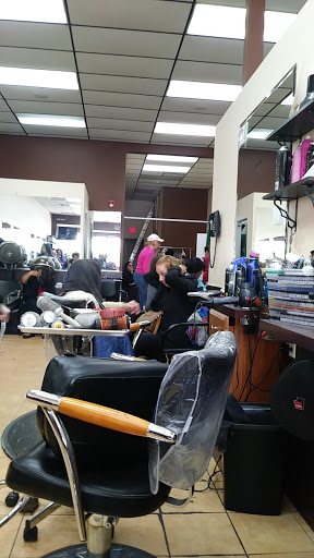 Hair Salon «Lawrence Unisex», reviews and photos, 343 Rockaway Turnpike #1, Lawrence, NY 11559, USA