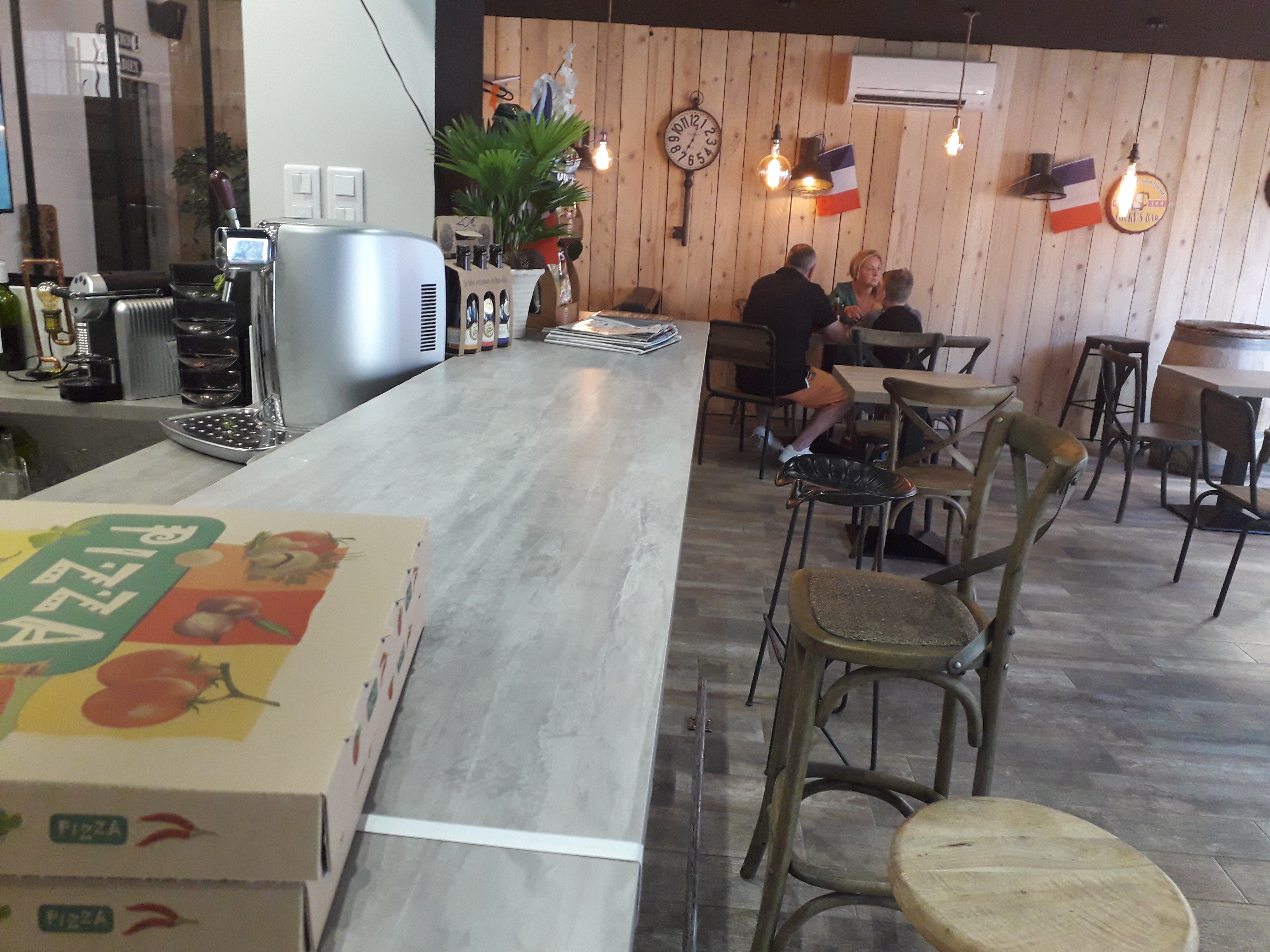 Photo n° 3 de l'avis de Landry.a fait le 13/07/2018 à 17:33