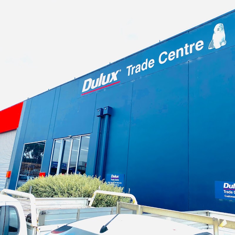 Dulux Trade Centre