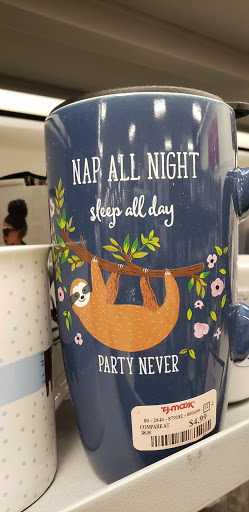 Department Store «T.J. Maxx», reviews and photos, 40 W Dares Beach Rd, Prince Frederick, MD 20678, USA