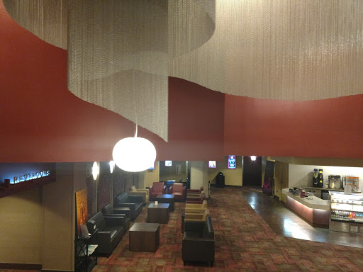 Movie Theater «Landmark Theatres Bethesda Row Cinema», reviews and photos, 7235 Woodmont Ave, Bethesda, MD 20814, USA