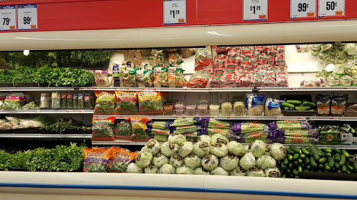 Grocery Store «Price Rite of York», reviews and photos, 2142 S Queen St, York, PA 17403, USA