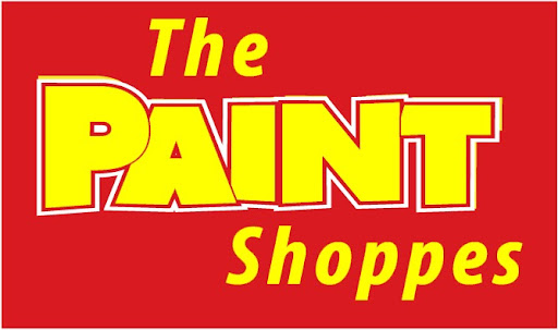Paint Store «Paint Shoppes», reviews and photos, 1329 Warwick Ave, Warwick, RI 02888, USA
