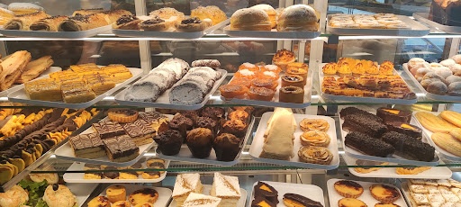 São Jorge Bakery and Pastry no Porto, Porto