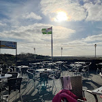 Photo n°1 de l'avis de Linda. fait le 28/04/2022 à 17:22 sur le  Restaurant Café Sturmeck à Borkum