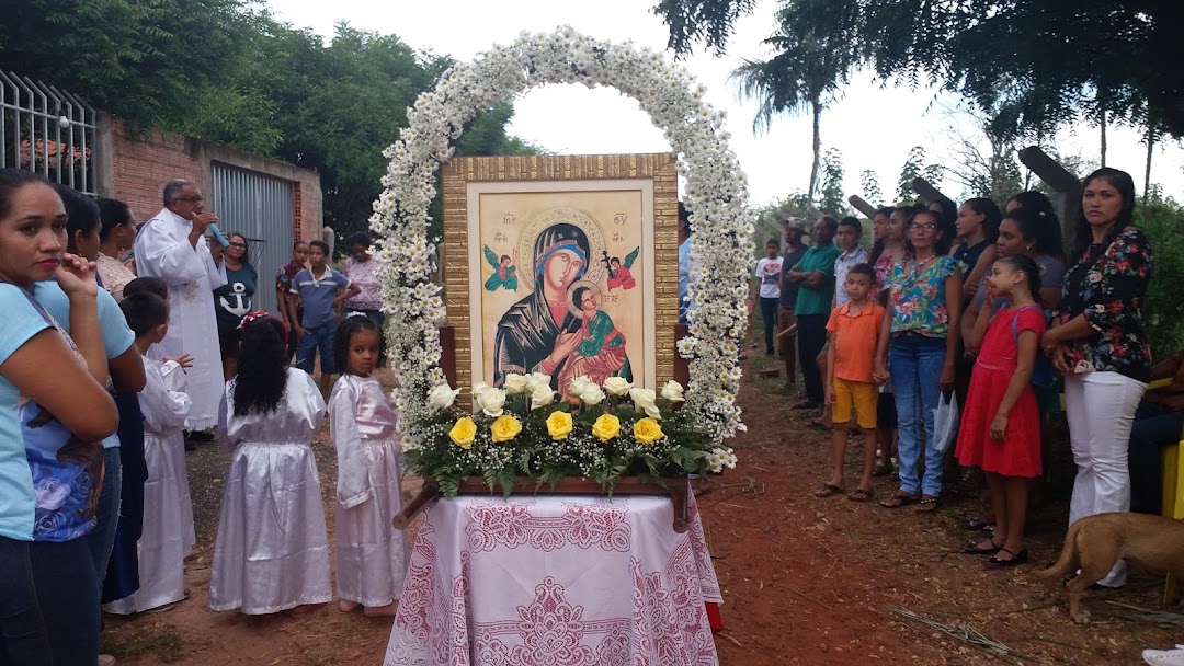 Capela de Nossa Senhora do Perpetuo Socorro