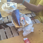 Photo n°1 de l'avis de Jose.e fait le 20/08/2022 à 13:41 sur le  Putia Del Coppo Street Food à Modica