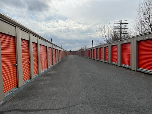 Self-Storage Facility «North Reading Storage», reviews and photos, 1220 N 9th St, Reading, PA 19604, USA