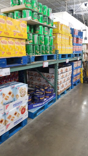 Warehouse club «BJ’s Wholesale Club», reviews and photos, 555 Universal Dr, North Haven, CT 06473, USA