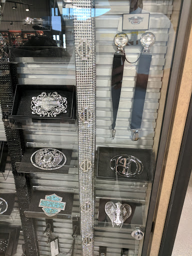 Motorcycle Dealer «Black Magic Harley-Davidson», reviews and photos, 6611 2nd Ave W, Williston, ND 58801, USA