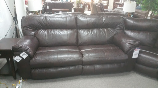 Furniture Store «Colfax Furniture & Mattress», reviews and photos, 3614 S Holden Rd, Greensboro, NC 27407, USA