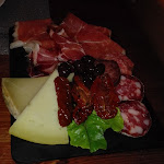 Photo n°2 de l'avis de Laura. fait le 22/08/2019 à 20:58 sur le  Trattoria Norma Gestione Capitanelli Di Mosca Adriana à Loreto