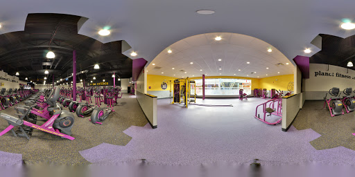 Gym «Planet Fitness», reviews and photos, 230 Southpark Cir, Colonial Heights, VA 23834, USA