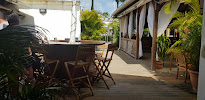 Atmosphère du Le Kano Restaurant Bar Lounge Créole à Les Trois-Îlets - n°2