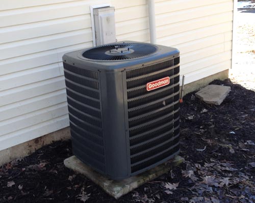 Air Conditioning Repair Service «ProMag Energy Group», reviews and photos