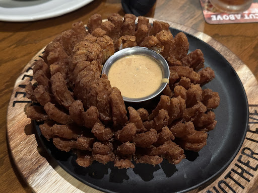 Outback Steakhouse