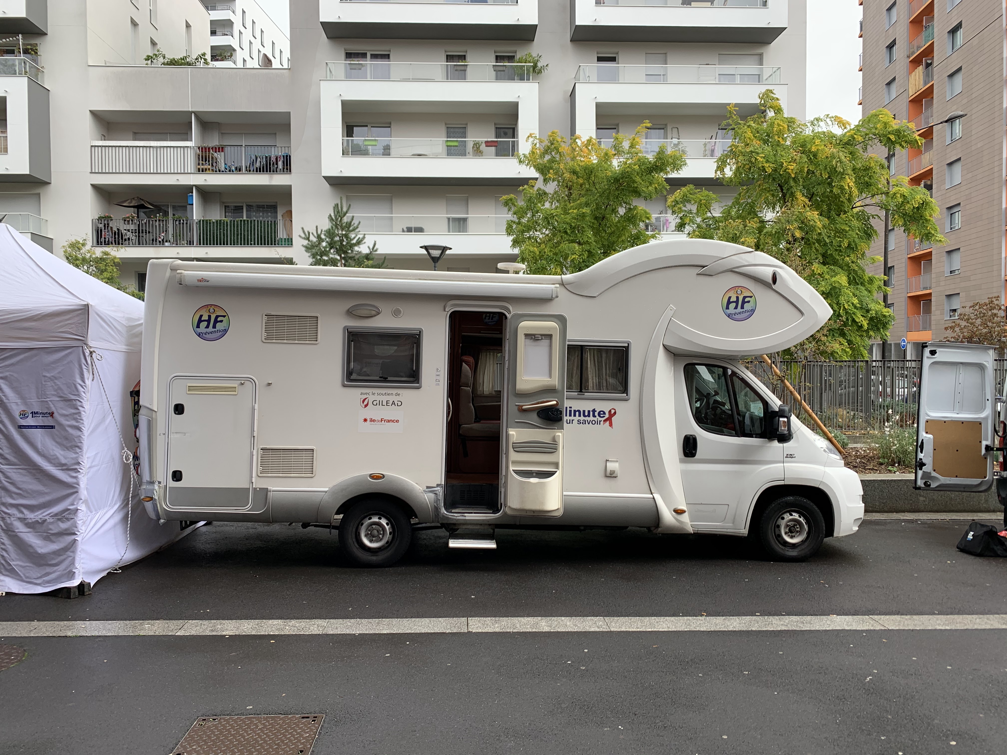 Photo n° 1 de l'avis de Thomas.o fait le 09/10/2019 à 12:46